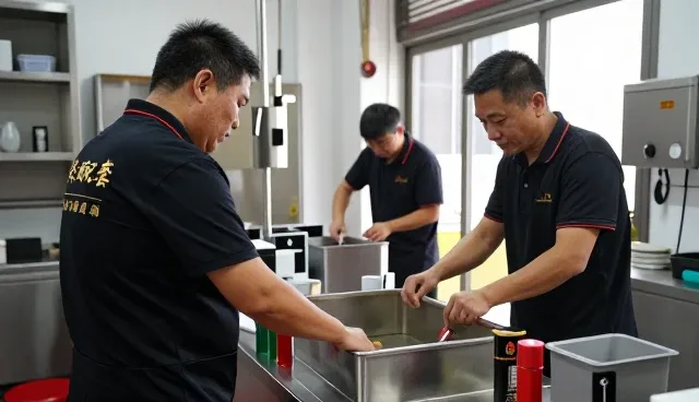 使用食品代加工需要关注哪些方面?
