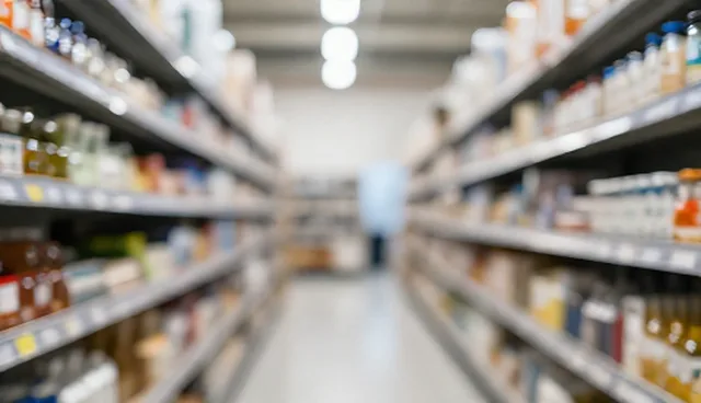 食品代加工中的研发选型与生产环节解析
